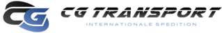 CG Transport Logo