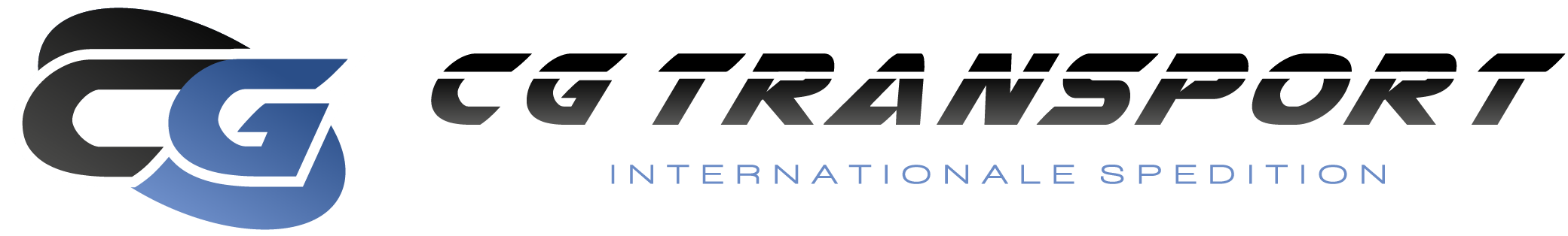 CG Transport GmbH – Internationale Spedition